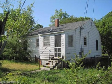 1610 E Commerce Ave, High Point, NC 27260 - photo 3