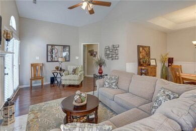 12308 Sparkling Way, Huntersville, NC 28078 - photo 5