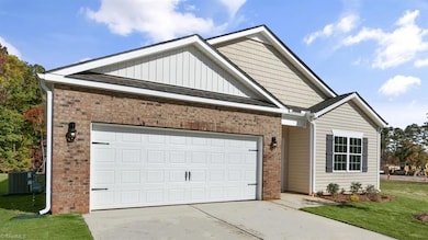 *Photos are of model home and are for representational purposes only.