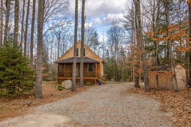 21 Nature's Way, Bridgton, ME 04009 - photo 2