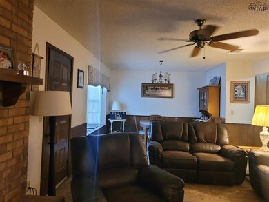 1219 Christine Rd, Wichita Falls, TX 76302 - photo 7