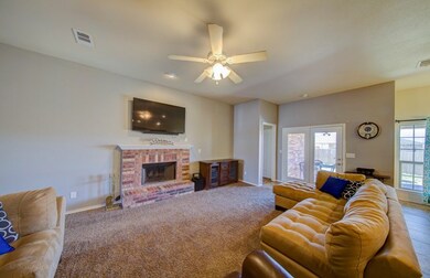 208 E 98th St, Odessa, TX 79765 - photo 6