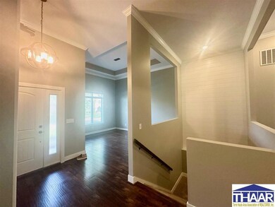 719 S Forest Dr, Terre Haute, IN 47803 - photo 3