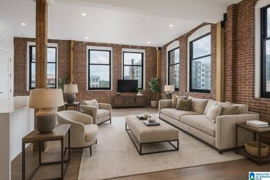 1329 4th Ave S unit 301, Birmingham, AL 35233 - photo 4