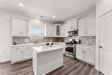 124 Green Gables Way, Durham, NC 27703 - photo 3