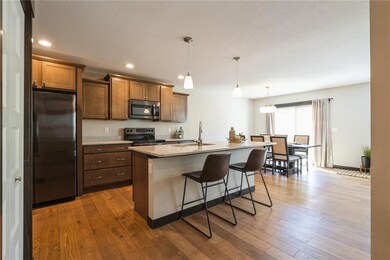 3509 Pioneer Ave SE, Cedar Rapids, IA 52403 - photo 7