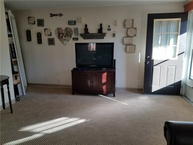 UNIT 2 LIVING ROOM
