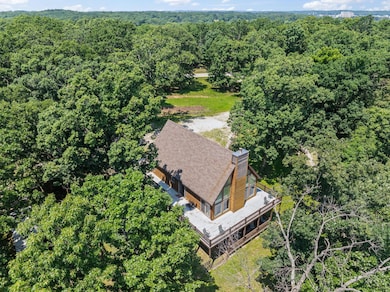 28 Hamilton Way, Sunrise Beach, MO 65079 - photo 2