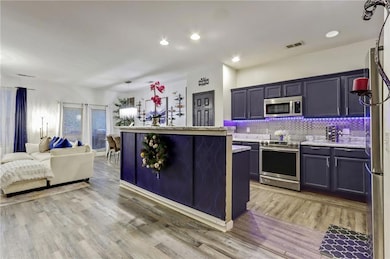 4048 Carlinswood Way, Stone Mountain, GA 30083 - photo 6