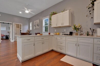 Loft Kitchen 2