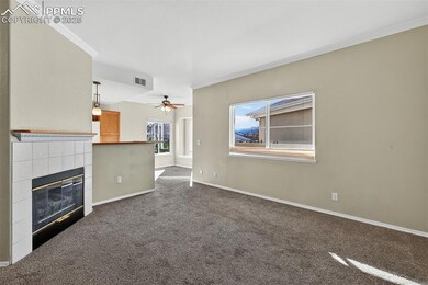 3895 Strawberry Field Grove unit A, Colorado Springs, CO 80906 - photo 5