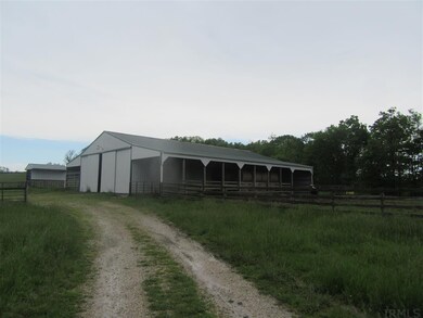 0 Us Highway 231 S unit 201621270, Bloomfield, IN 47424 - photo 7