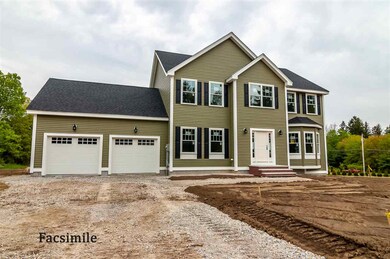 8 Luann Ln unit 10, Pelham, NH 03076 - photo 7