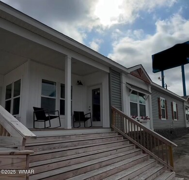 TBD-1 Deer Feild Blvd, Winslow, AZ 86047 - photo 2