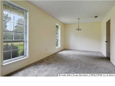 Formal Living / Dining