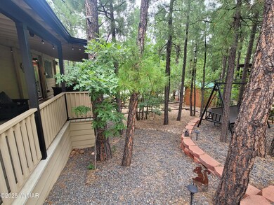 2180 Saddlebag Ln, Show Low, AZ 85901 - photo 2