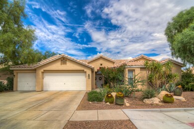 6854 W Rifle Way, Tucson, AZ 85743 - photo 2