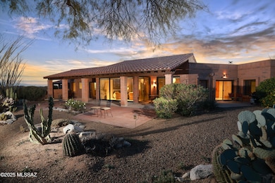 Great outdoor covered porch