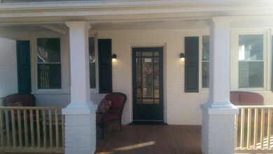 Porch