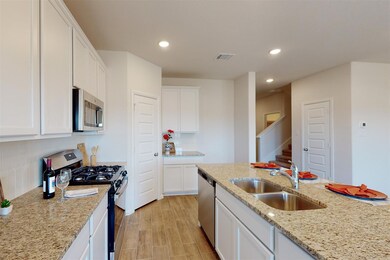 3600 Whisperwood Rd, Denton, TX 76210 - photo 6