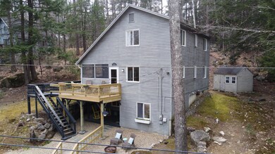 6 Deer Ln, Bridgton, ME 04009 - photo 2