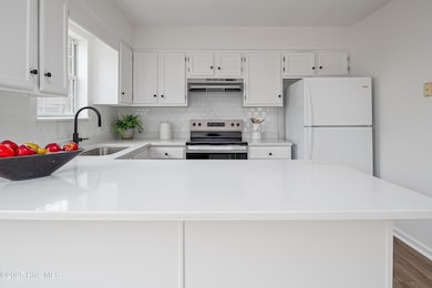 2912 Mulberry Ln unit F, Greenville, NC 27858 - photo 5