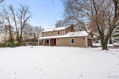 1181 Old Vincennes Trail, O Fallon, IL 62269 - photo 4
