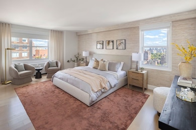 155 W 68th St unit 902, New York, NY 10023 - photo 5