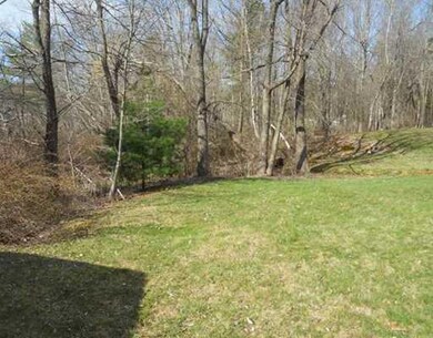 Yard/Garden.