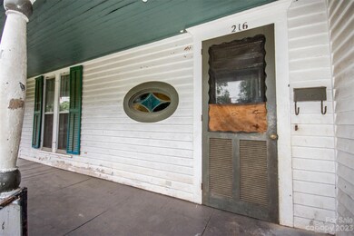 216 Brevard St, Statesville, NC 28677 - photo 4