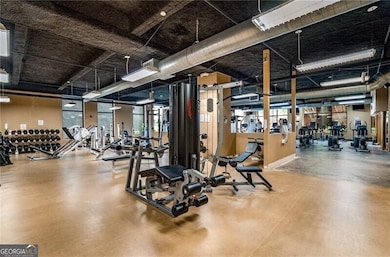 The Art Foundry At Atlantic Commons unit 2426, Atlanta, GA 30363 - photo 3