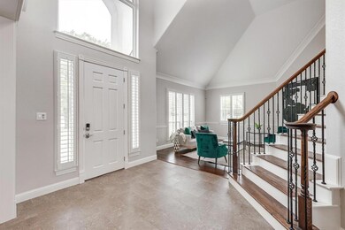 516 Indian Paintbrush Way, Southlake, TX 76092 - photo 3