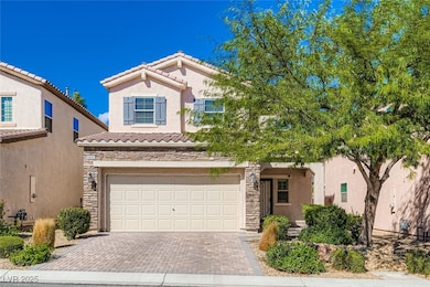 9832 Corliss Ct, Las Vegas, NV 89148 - photo 2