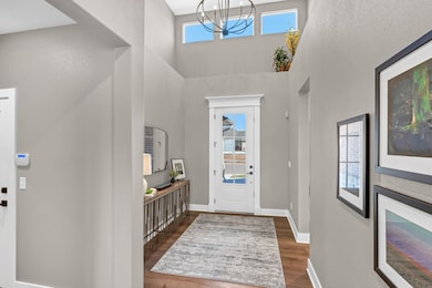 811 N Thornton St, Wichita, KS 67235 - photo 6