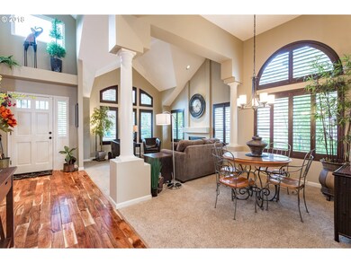Living Room/Dining Room