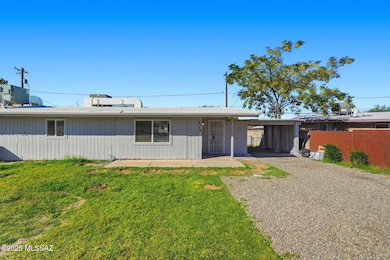 2118 S Campbell Avenue