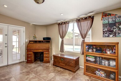 BONUS ROOM