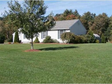 2279 Barre Rd, Hardwick, MA 01005 - photo 3