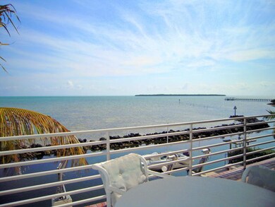 Endless Views!