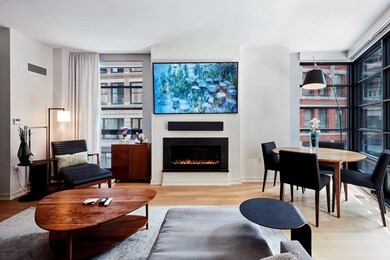 Millenium Place unit 202, Boston, MA 02111 - photo 6