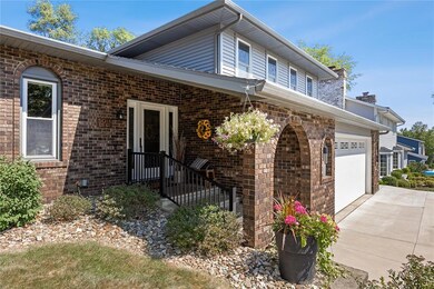 5016 Broadlawn Dr SE, Cedar Rapids, IA 52403 - photo 4