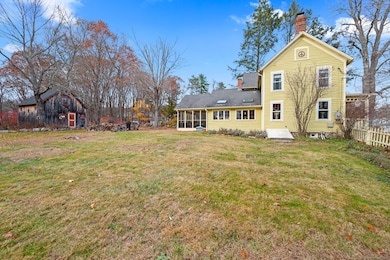 40 E Hill Rd, Canton, CT 06019 - photo 6