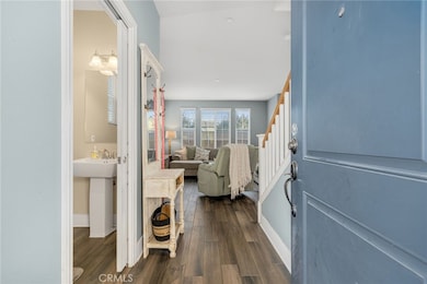 3137 E Chip Smith Way, Ontario, CA 91762 - photo 3