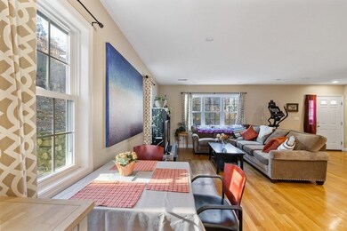 11 Spring Rd unit B, Arlington, MA 02476 - photo 7