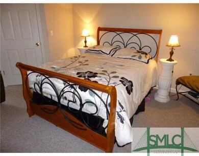 Bedroom.