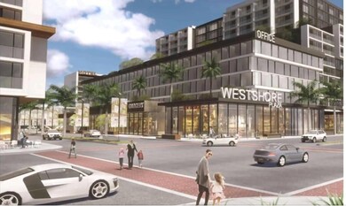 New Proposed Project