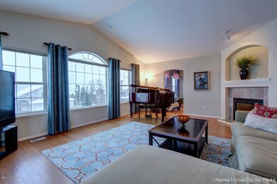 16233 Seville Park Cir, Anchorage, AK 99516 - photo 7