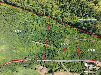 Randle Legacy Lots - Phase 1