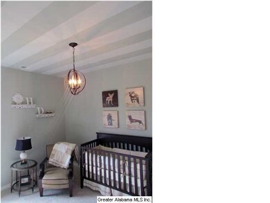 Guest room #1