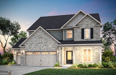 5220 Birch Valley Rd, Cumming, GA 30028 - photo 4